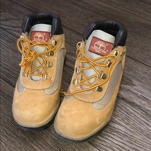 Boys Timberland Boots